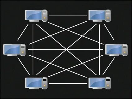 Peers hosts