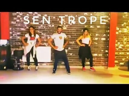 Песня sen trope