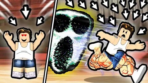 Doors race
