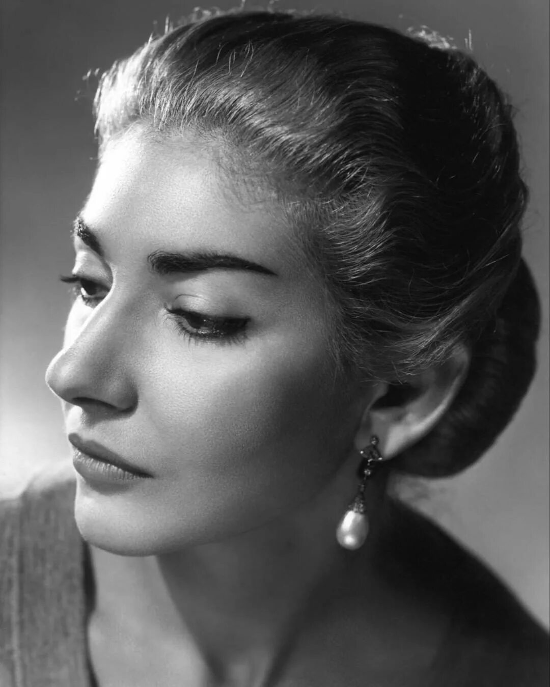 Maria callas