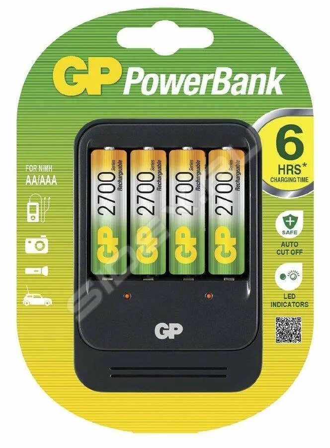 Зарядное для аккумуляторных батареек gp. Power bank для аккумуляторных батареек gp powerbank. зарядка для акб батареек gp power bank. зу gp pb570gs270-2cr4 aaa. gp pb570gs270-2cr4 /10.