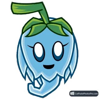 Ghost pepper pvz