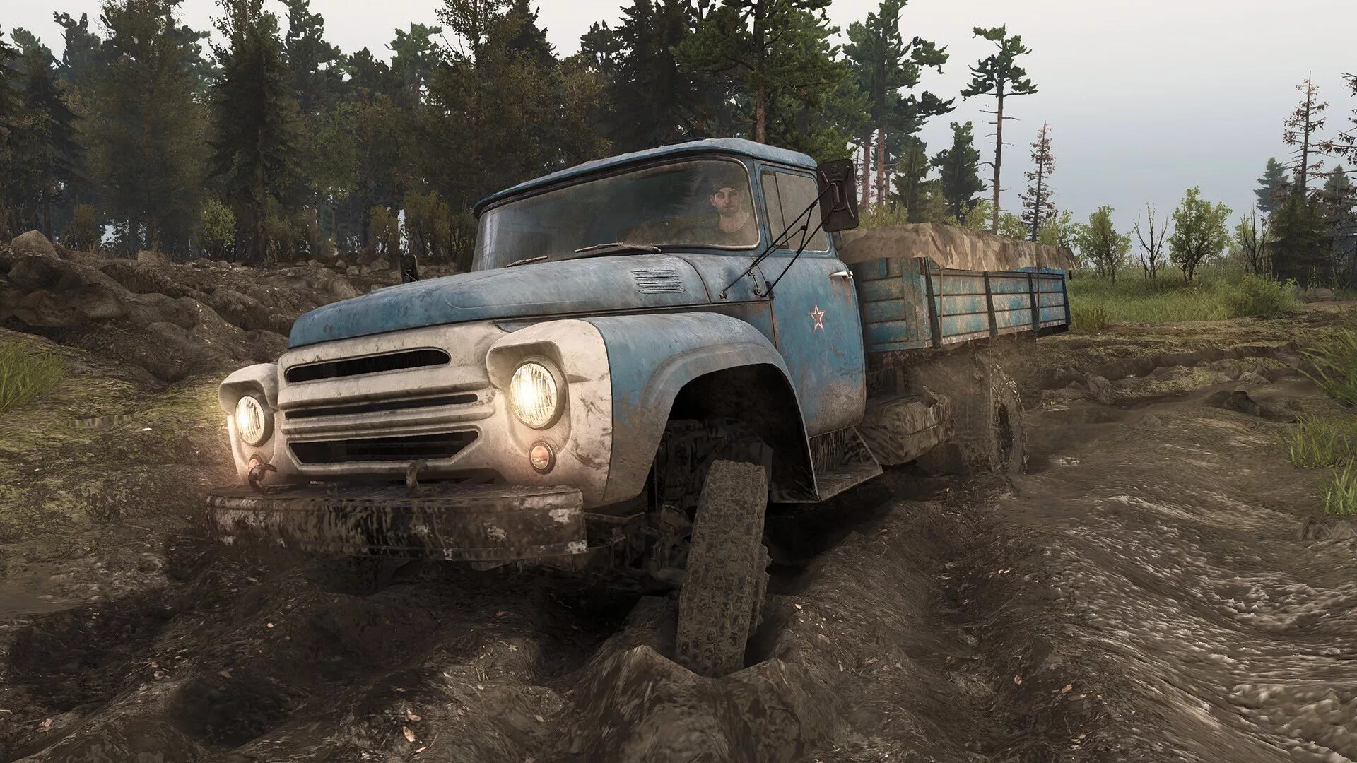 Spin Tires. Spin Tires 2020. SPINTIRES: MUDRUNNER. Спинтариес 2.