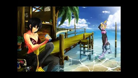 Wallpaper selection