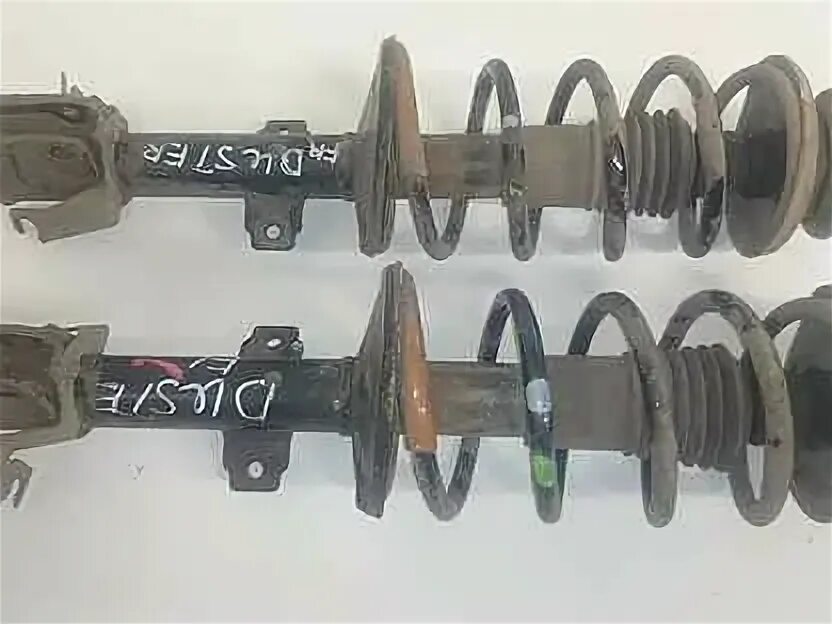 Стойка в сборе дастер. 6. Стойка передняя рено дастер 2017. Передняя стойка рено дастер 1. 6.