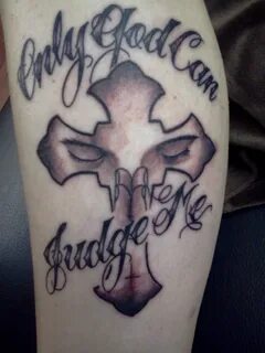 Only god me