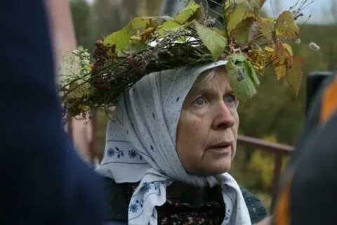 Связь времен 2020