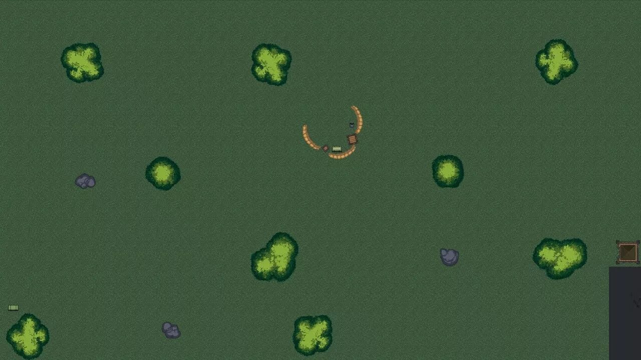 Badlands 2 map tds. Плохие земли тдс. Плохие земли тдс. Тдс игра. Polluted wastelands tds.
