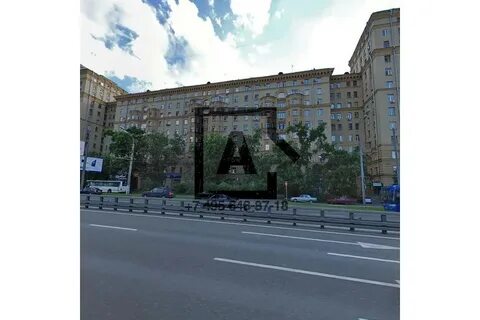 Ленинградское шоссе 13