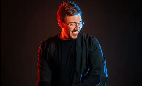 Dj space