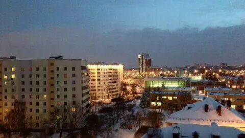 Веснянка минск