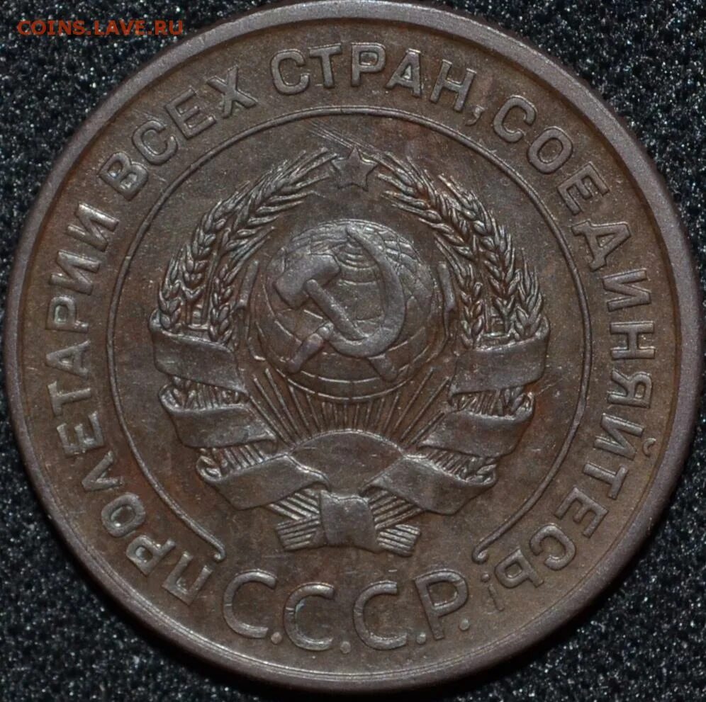 1 к 1924 г. 2к 1924г разновиды. 5 Рублей золотом 1924г. 6 Колосьев стеблей на немецкой монете 1924г. 333/К1924.