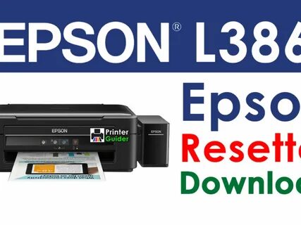 Epson l366 драйвер