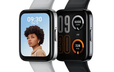 Realme watch s2 обзор