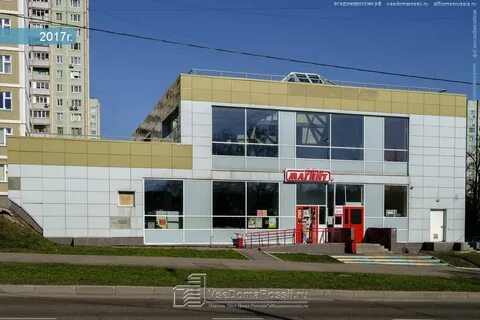 Красного маяка ул 15а стр 1
