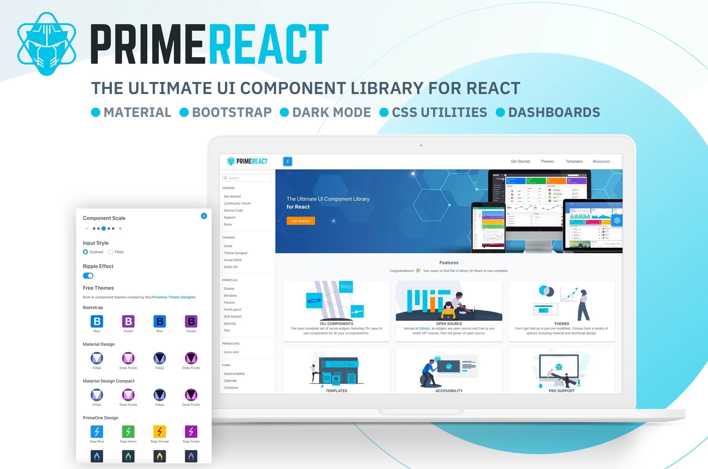 Prime react. Primereact. ui components library. chip ui component. chip component react.