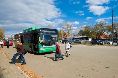 Автовокзал хабаровск телефон