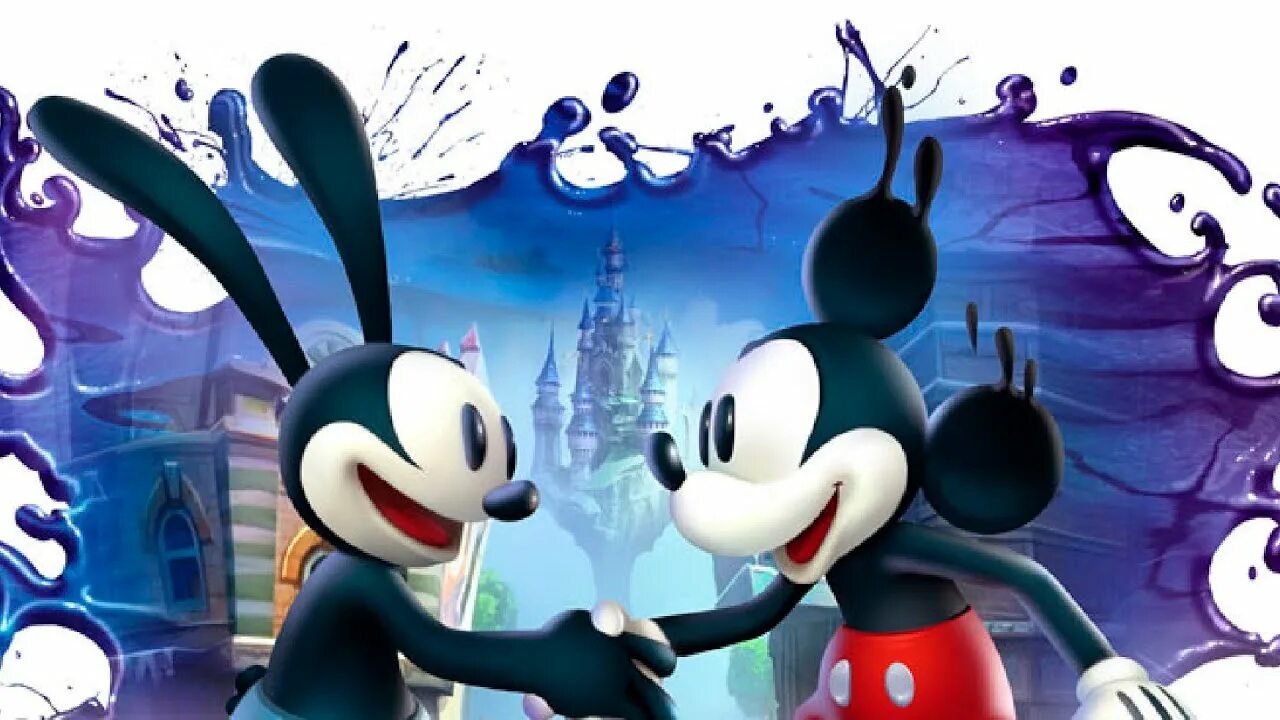 Эпик мики. Nintendo switch epic mickey. Disney epic mickey 2. Игра disney epic mickey. Игра disney epic mickey.