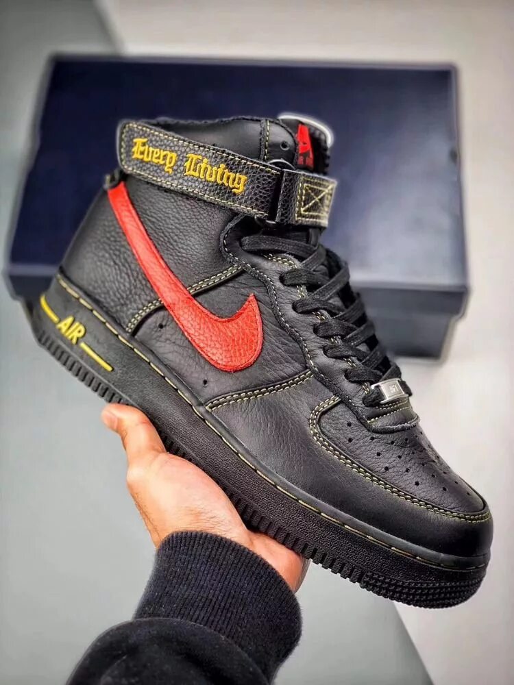 Nike Air Force 1. Nike Air Force VLONE. Nike Air Force 1 VLONE. VLONE X Nike Air Force 1 High. Af s купить