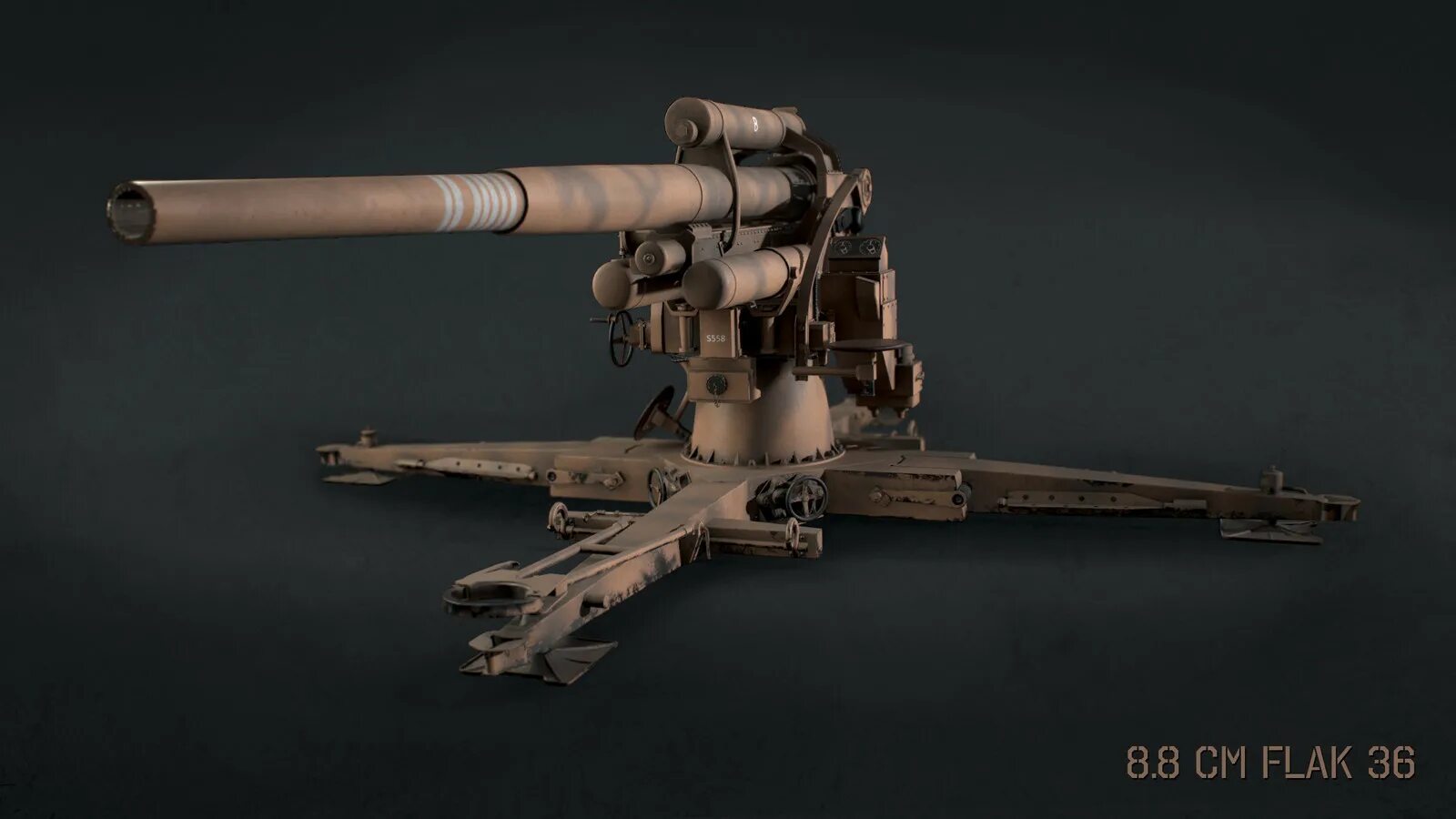 8. 8 cm flak. 8,8 cm flak 36. 8. 8 cm flak.