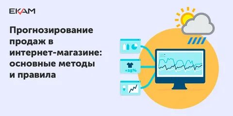 Реализация прогнозирования