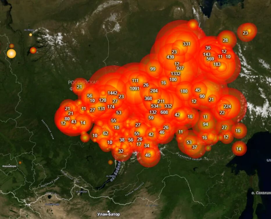 Где пожары карта. Пожары в Сибири 2019 карта. Карта лесных пожаров в Сибири. Карта пожаров в Сибири. Площадь пожарлв в Росси.