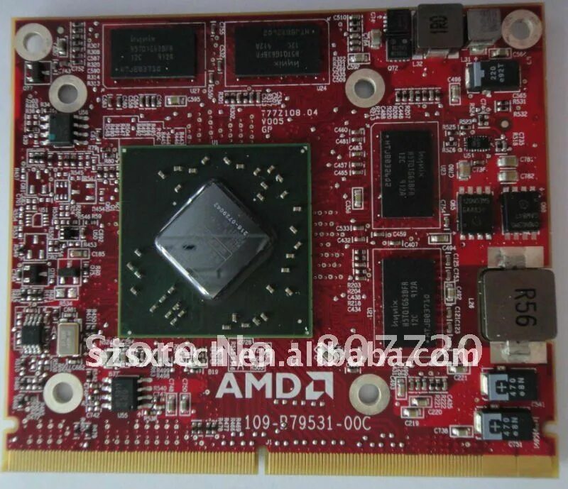 Ноутбук видеокарта радеон. ATI Mobility Radeon 4650. Radeon hd4650 VG.M9606.005 шина питания.