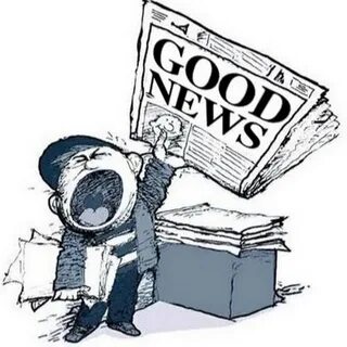 Good newspaper
