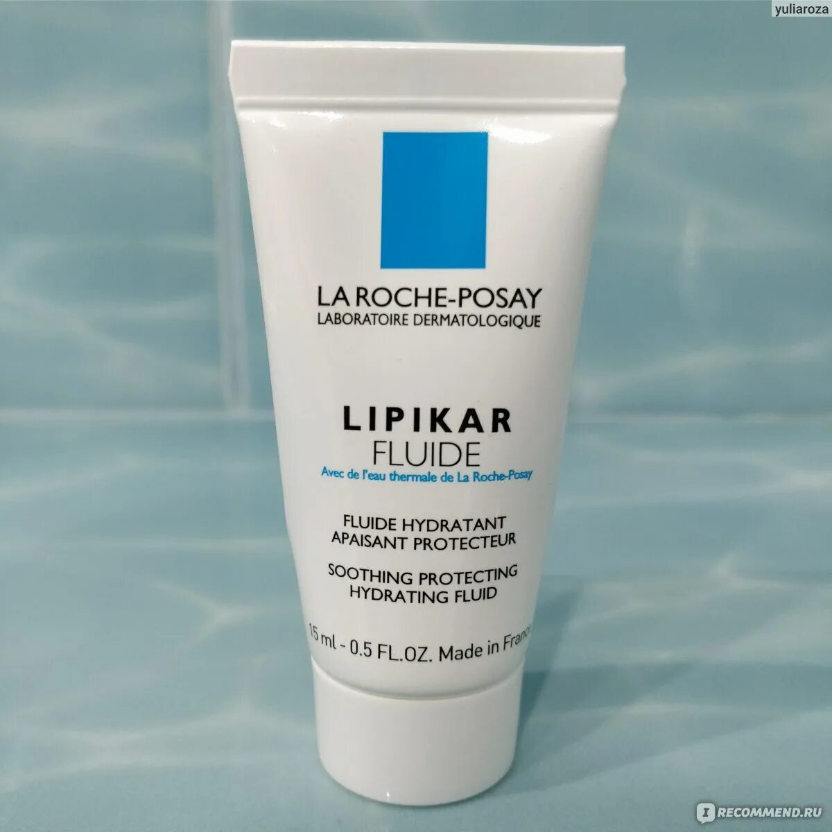 Lipikar fluide la Roche-Posay. Ля Рош позе Липикар гель. Крем ля Рош Липикар увлажняющий. Увлажняющий флюид от la Roche.