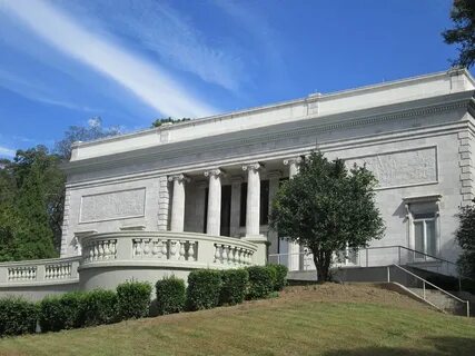 Museum of us
