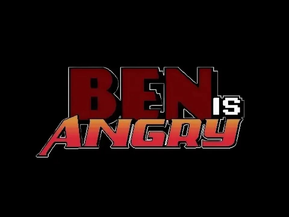 Ben is a. Ben is a
