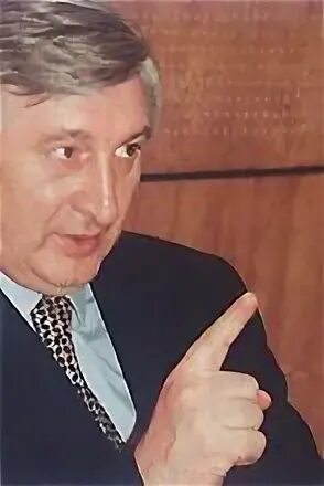 Язык политиков