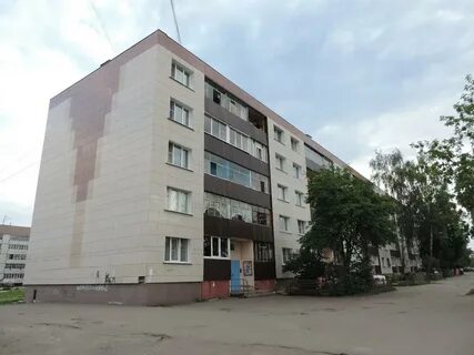 Электрогорск горького
