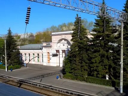 Станция тоннельная анапа