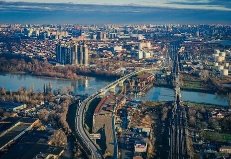 Город краснодар родившиеся в краснодаре