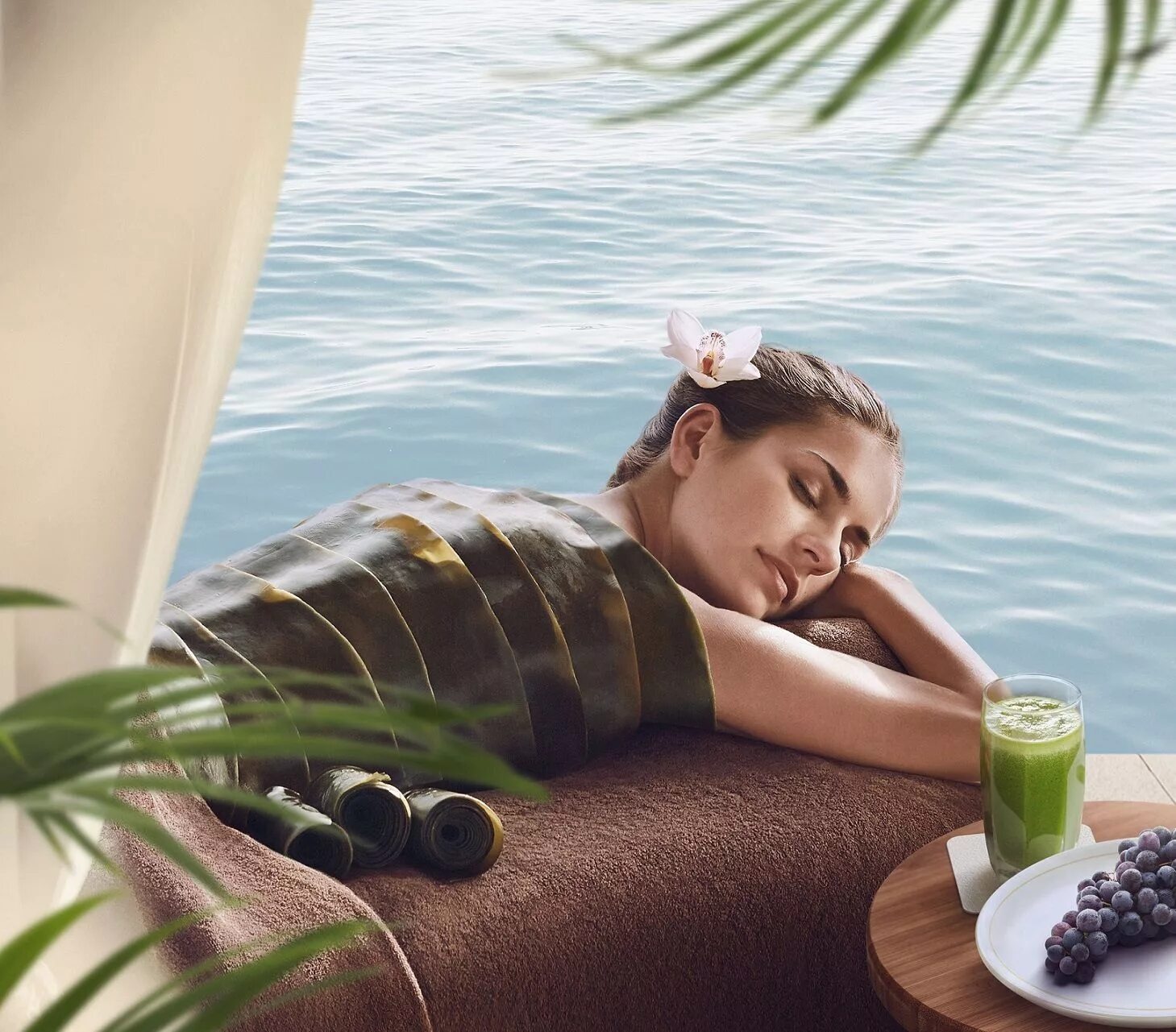 Водорослевое обертывание пандис. Талассотерапия что это такое. Обертывание водорослями ламинария эффект. Водорослевое обертывание ламинария порошок. Водорослевое обертывание thalasso bretagne.