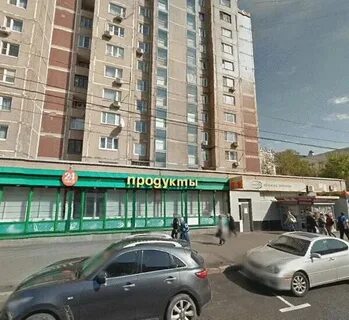 Ул новослободская 46 1
