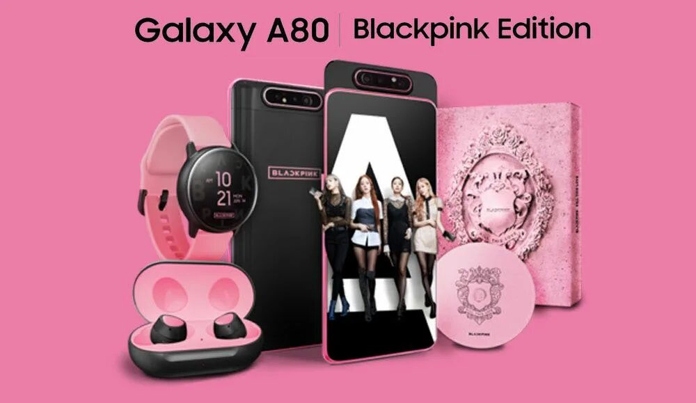 Samsung galaxy a80 blackpink. галакси а 80 блэкпинк. самсунг a80 pink. Samsung galaxy a80 blackpink edition. Samsung a80 black pink.