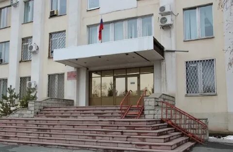 9 октябрьский судебный