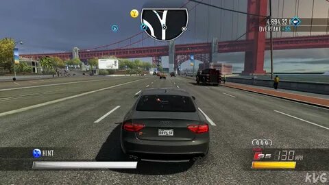 Uhd driver
