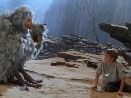 Neverending story