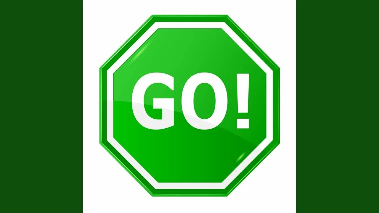 Стоп режим. Знак go. Знак стоп зеленого цвета. Символ go стоп. Стоп на зеленом фоне.