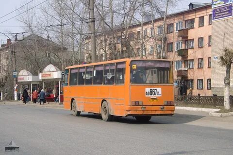 Вторая 260
