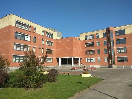 Средняя школа no 9