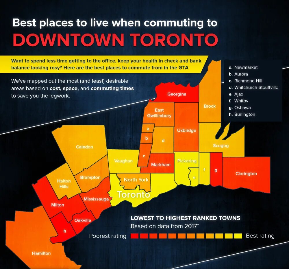 Good rates. Сервис best place. Рейтинг районов Торонто. Toronto Downtown Map. Карта этнических меньшинств Торонто.