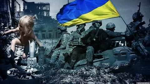 Мы проигрываем войну с украиной