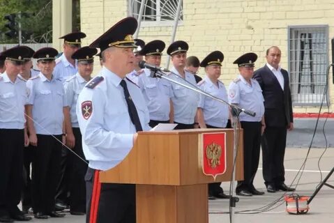 Полков нижний новгород