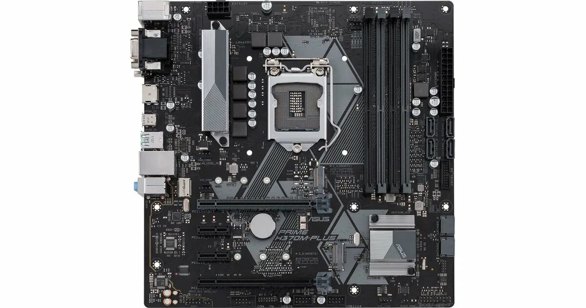 Matx socket. Matx socket