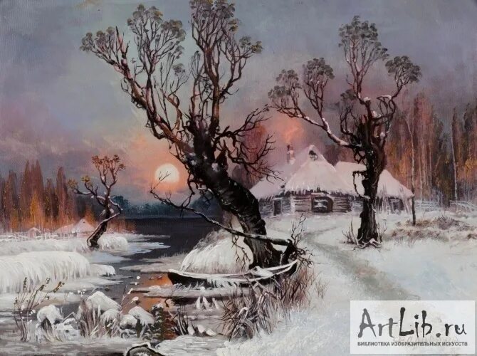 картина закат солнца зимой клевер. художник клевер юлий юльевич. картина закат солнца зимой клевер. клевер юлий юльевич море. картина закат солнца зимой клевер.