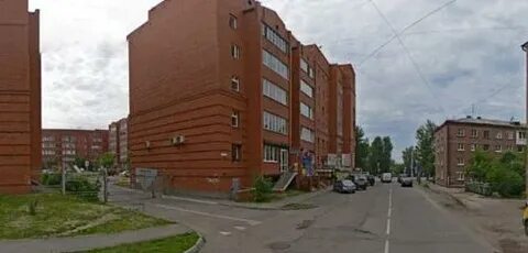2 й иркутск